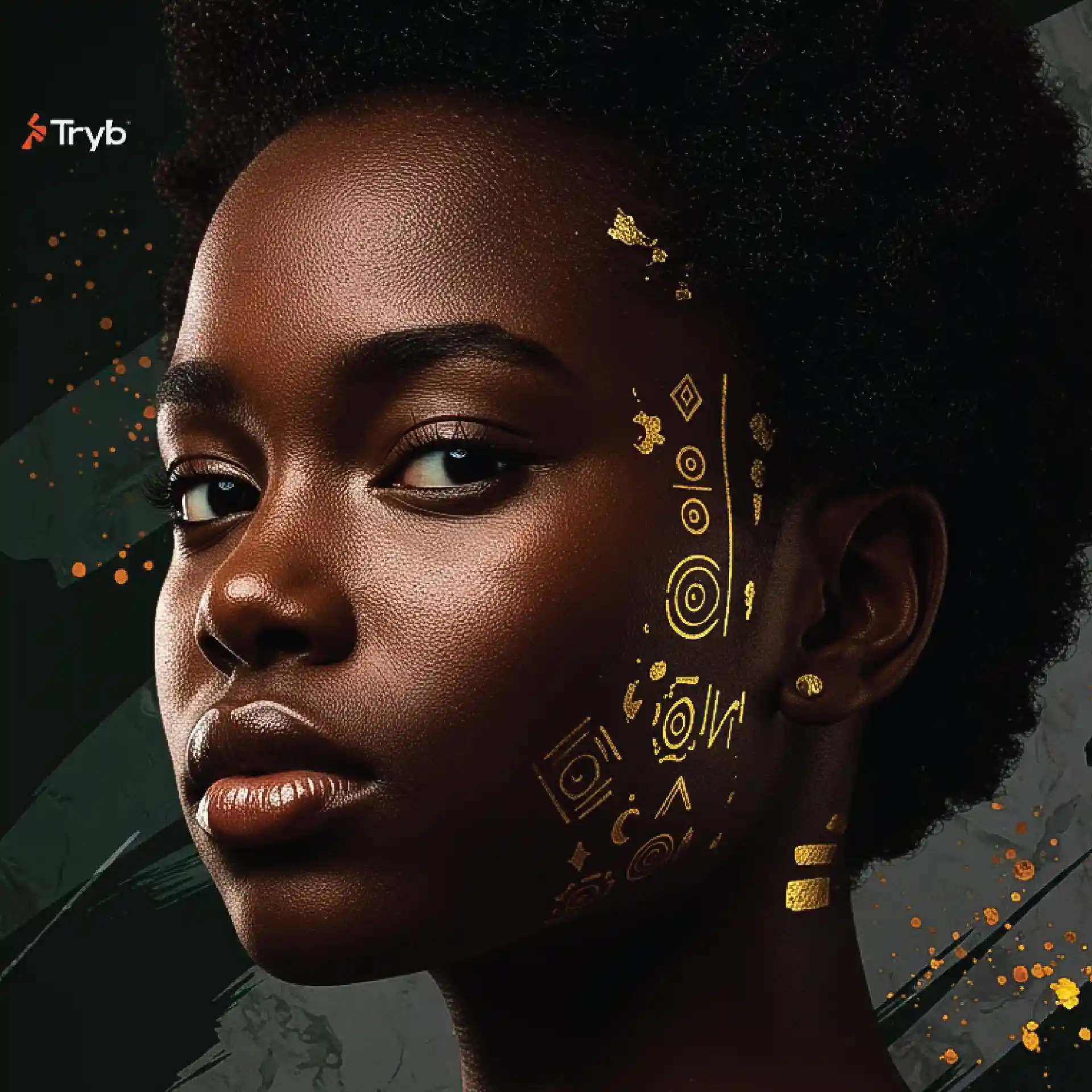 Samuel Oyetunde - Creative Designer