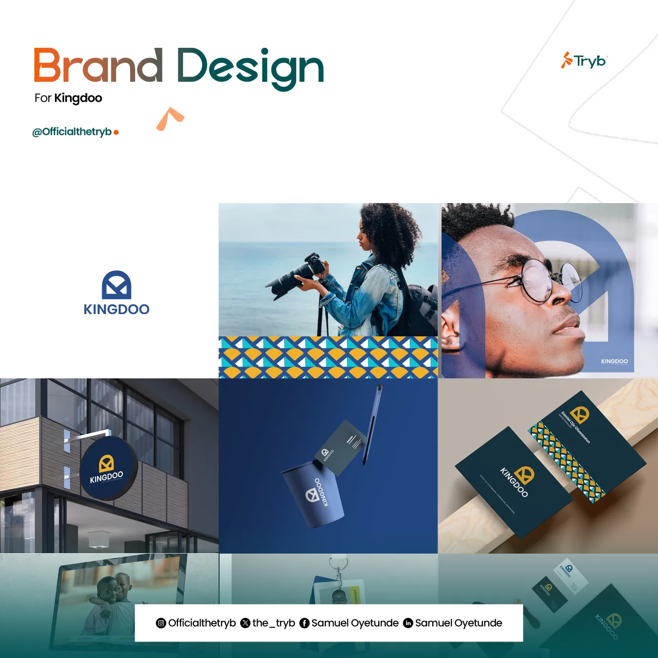 Brand Design