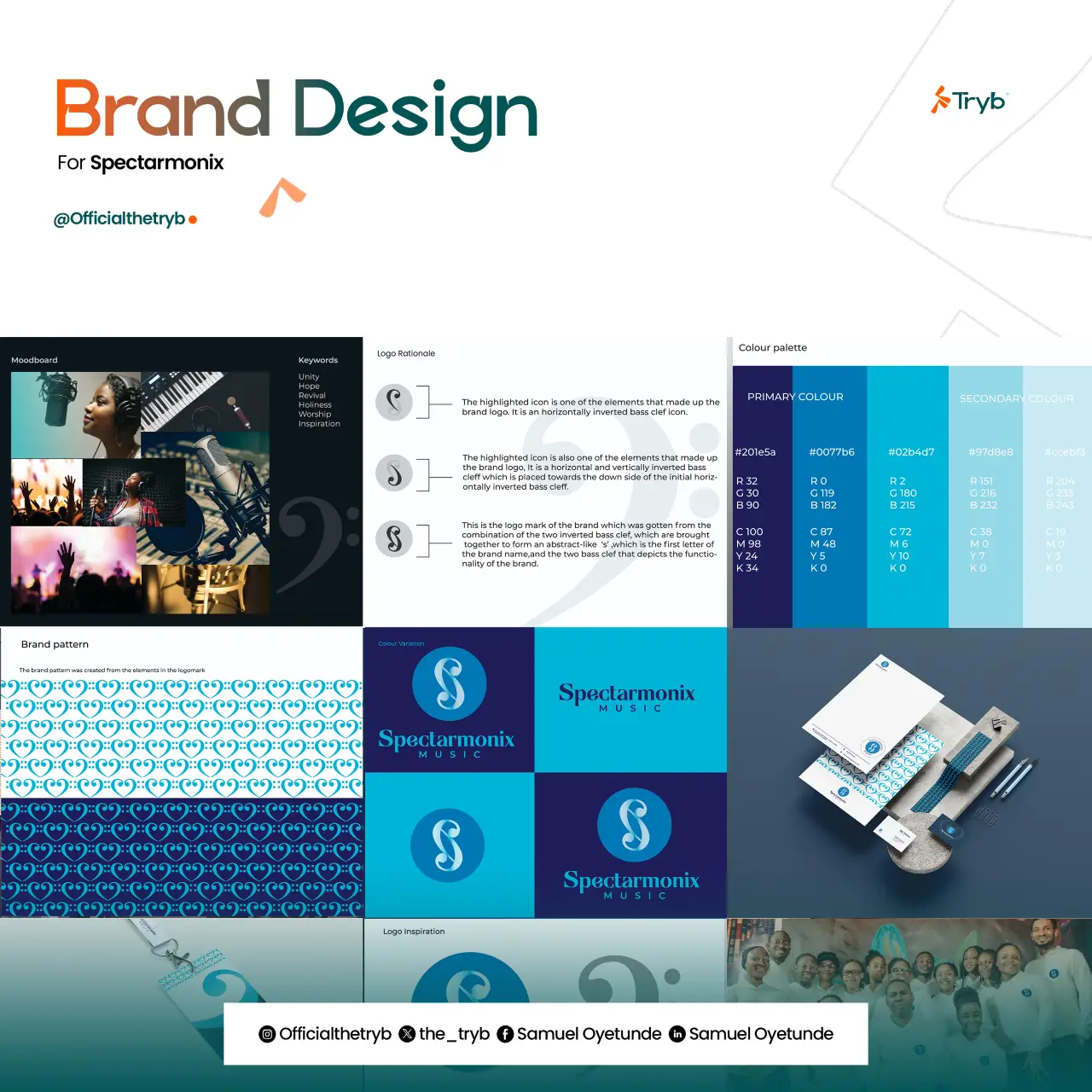 Brand Design