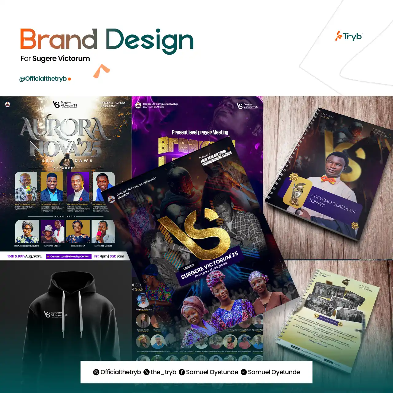 Brand Design