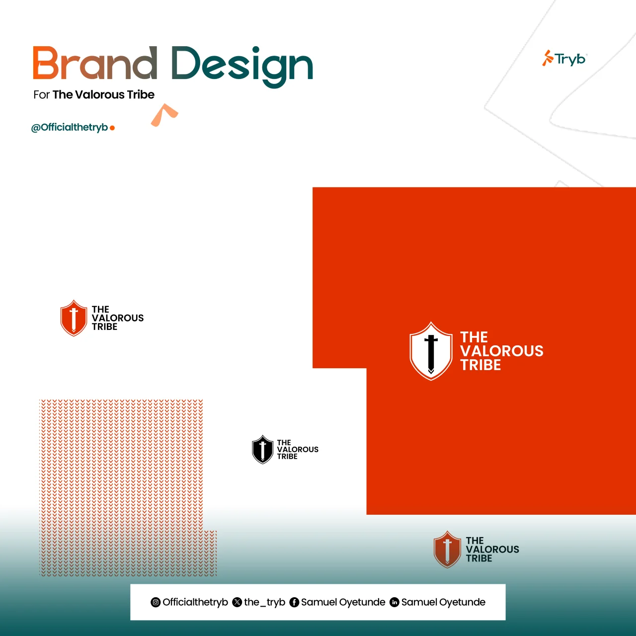 Brand Design