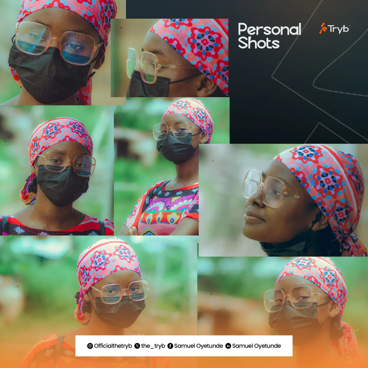 Personal Shots