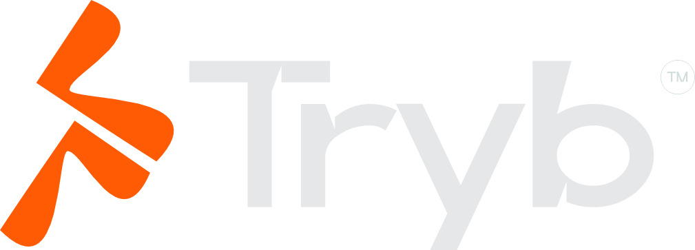 Tryb Logo