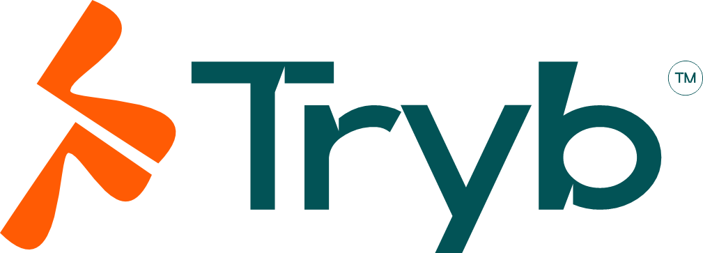 Tryb Logo